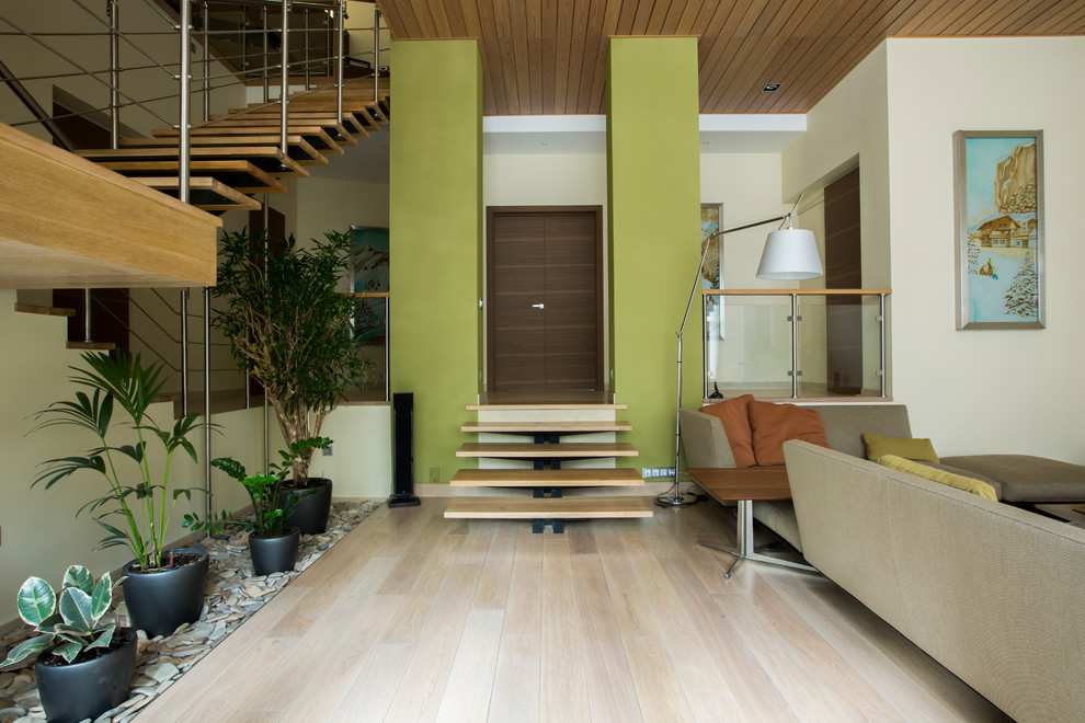 Дом 19 Полянка