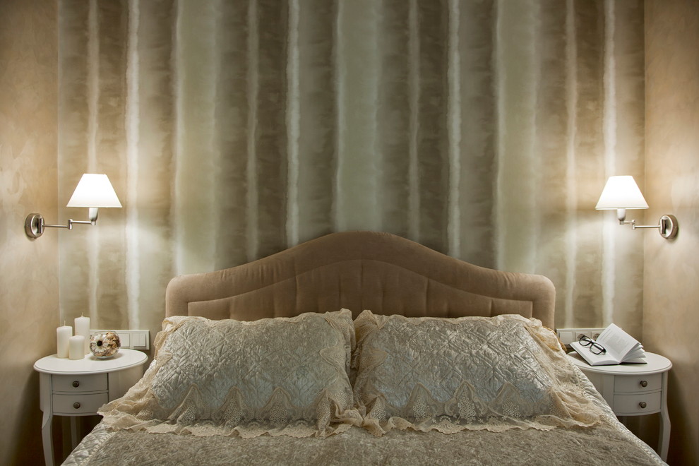 ЖК Мосфильмовский, Однокомнатная квартира