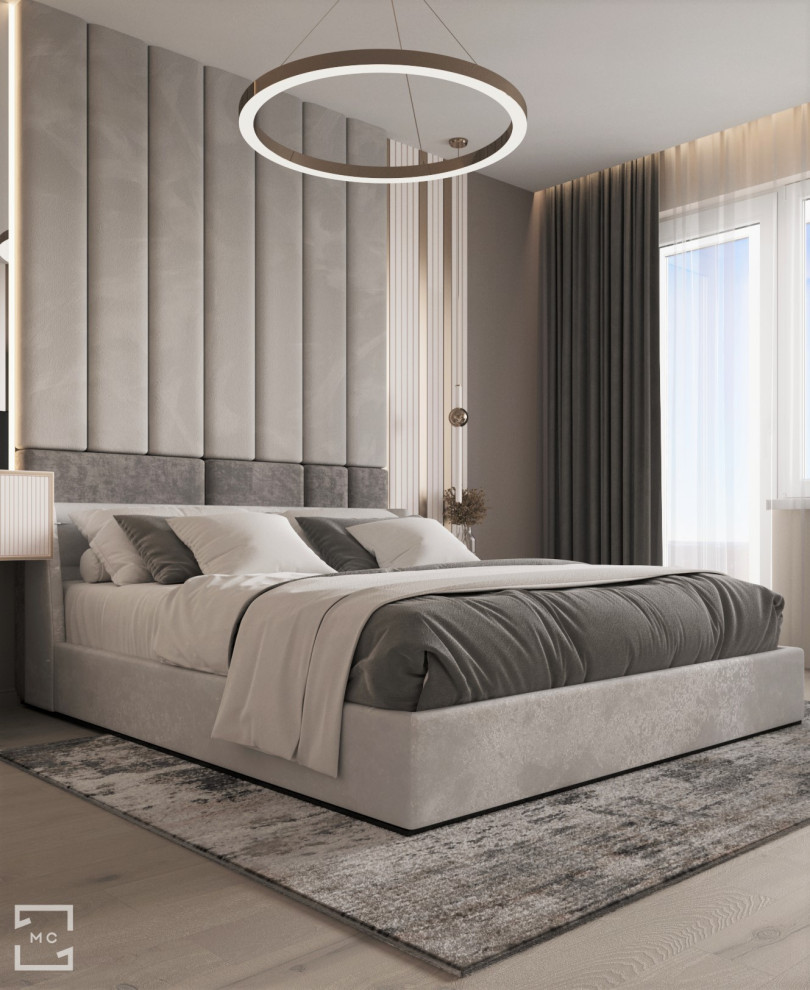 Дизайн-проект квартиры