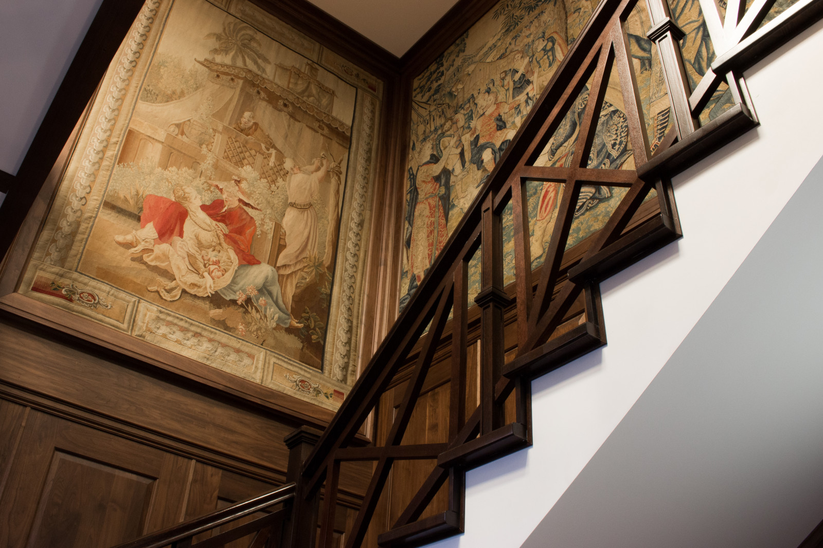 Загородный дом