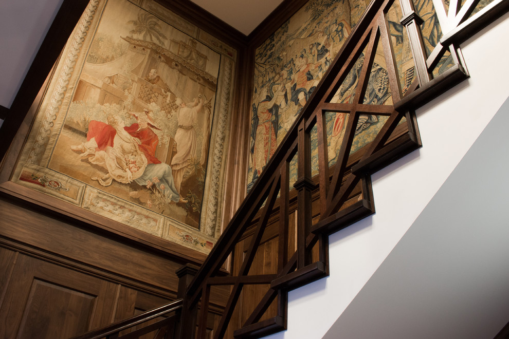 Загородный дом