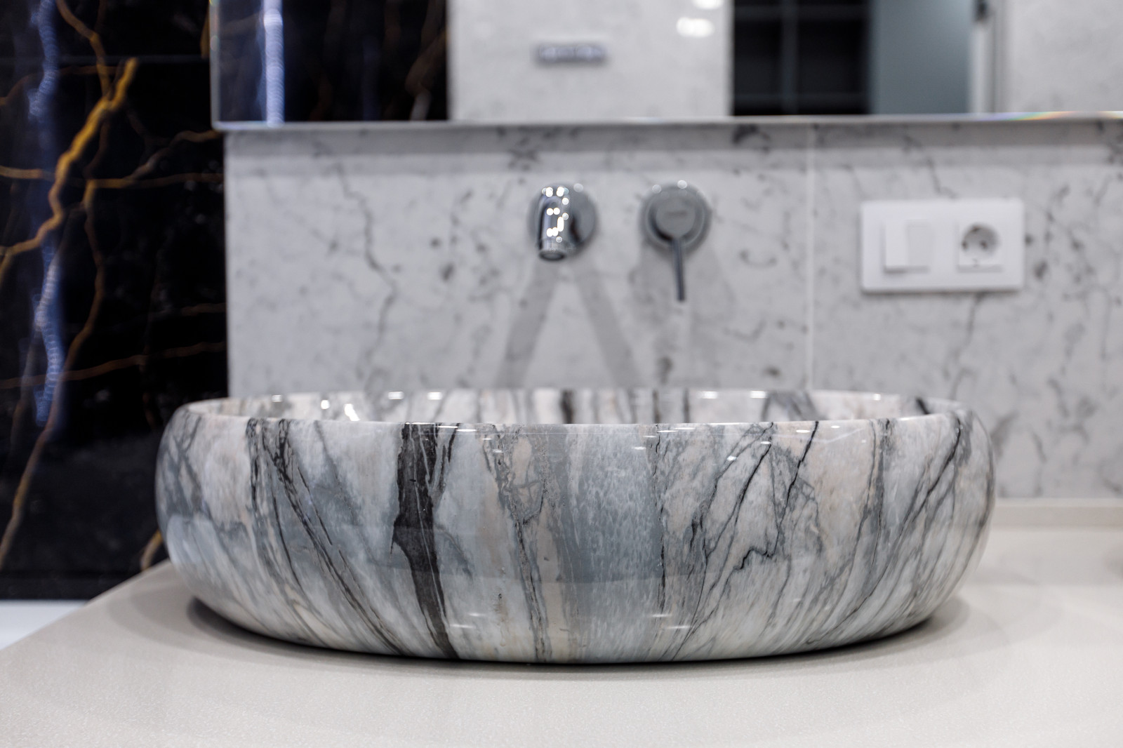 Квартира на проспекте