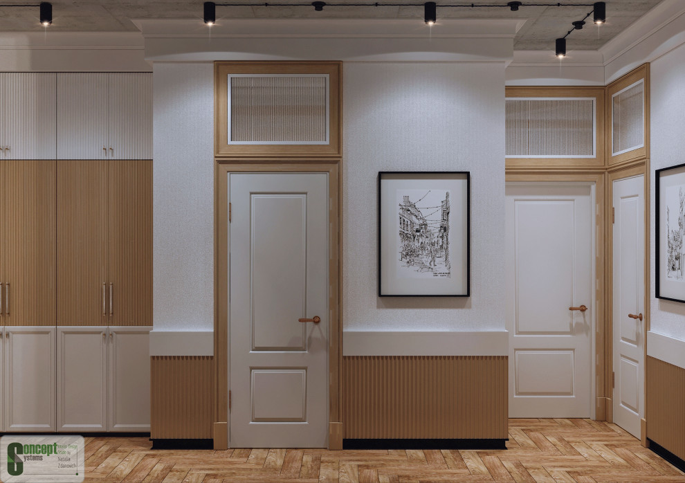 Elegante (прихожая)