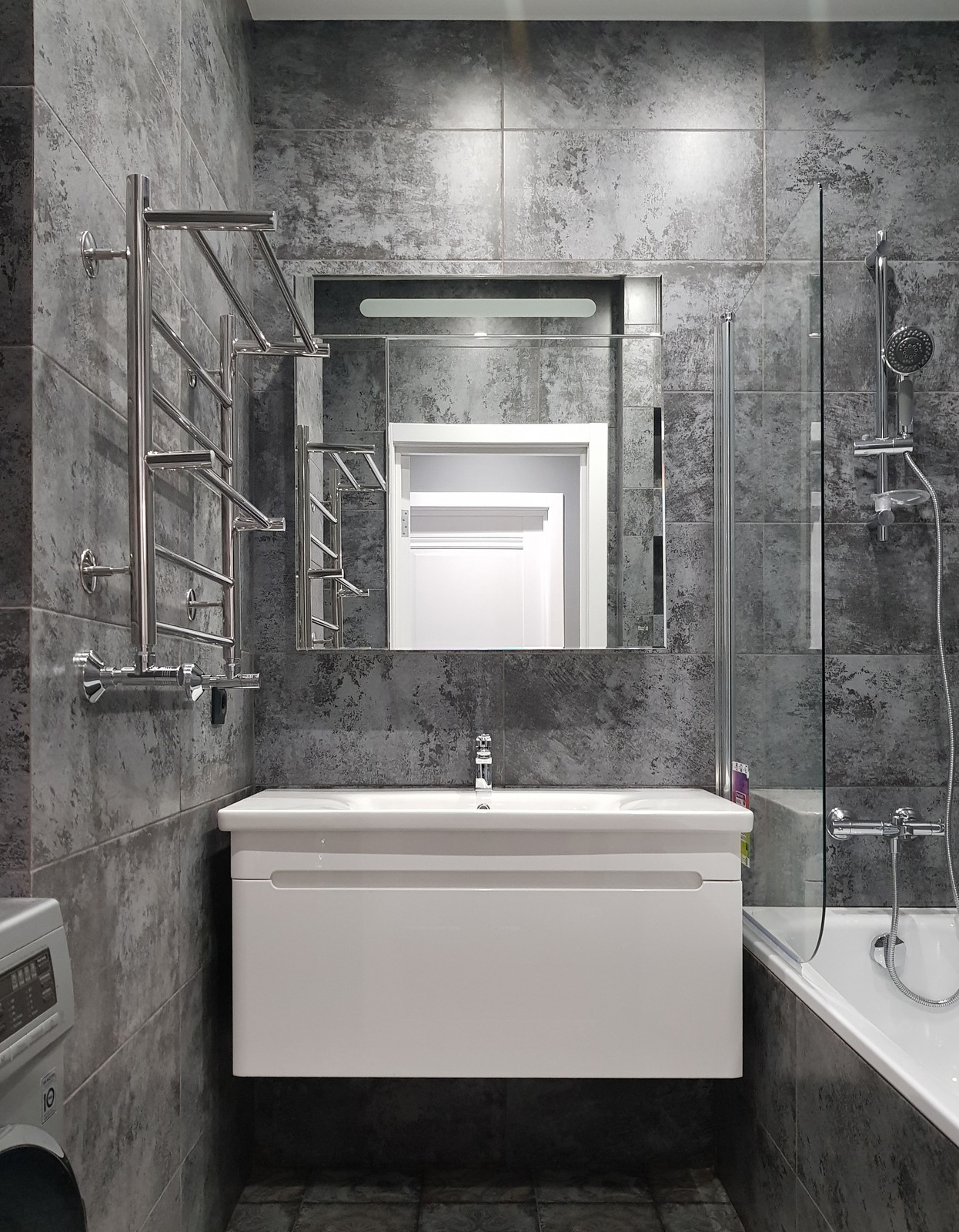 Реализован 2018: 3-комнатная 83 м², Ростов-на-Дону