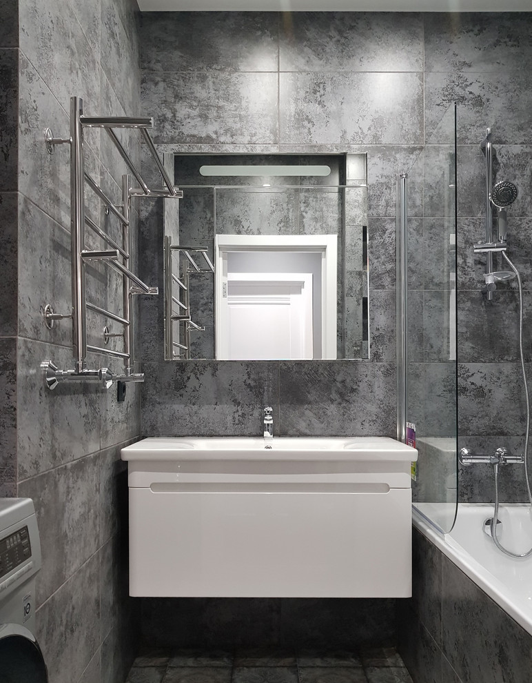 Реализован 2018: 3-комнатная 83 м², Ростов-на-Дону