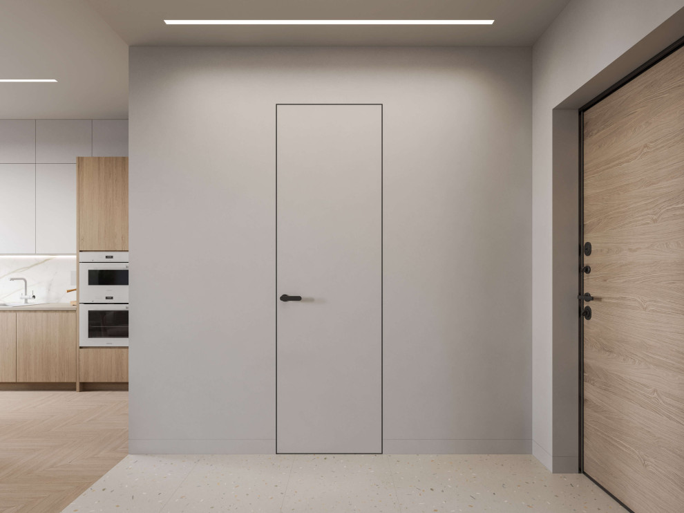 Квартира в жк "Топхилс"