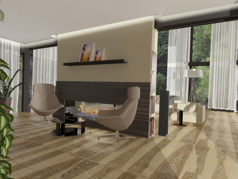 Дом в КП "Истринские холмы" - 2