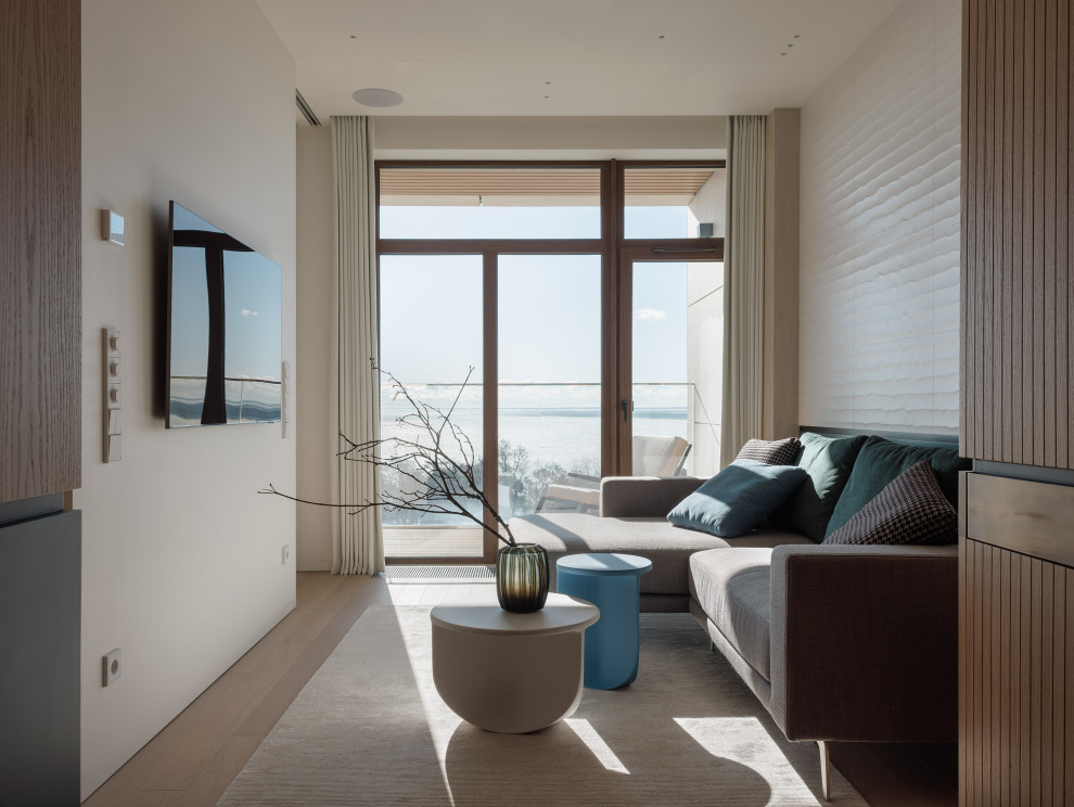 Морская Ривьера