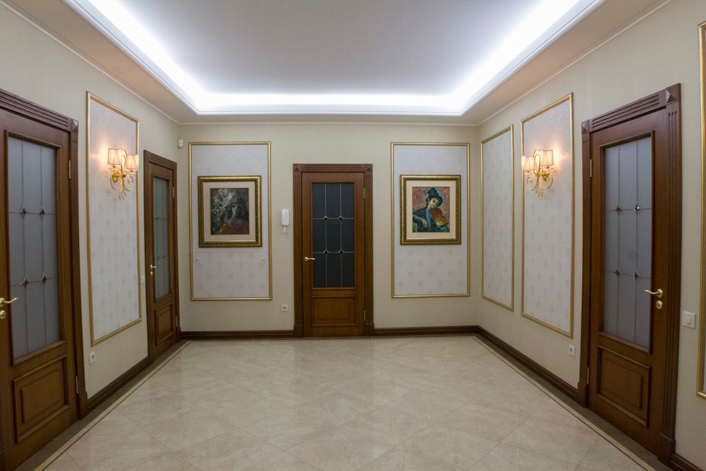 Жилой дом в Казани