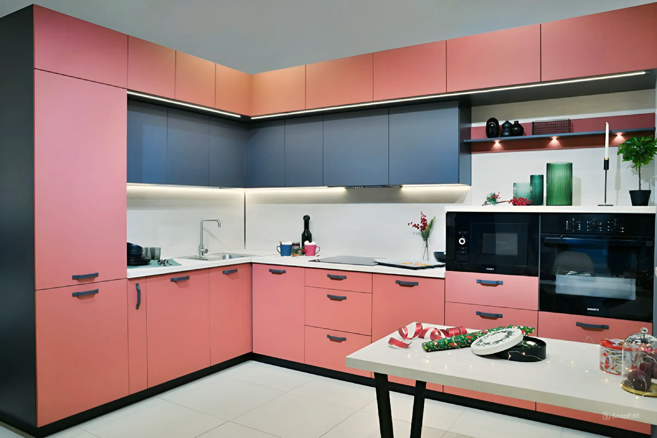 Наши работы