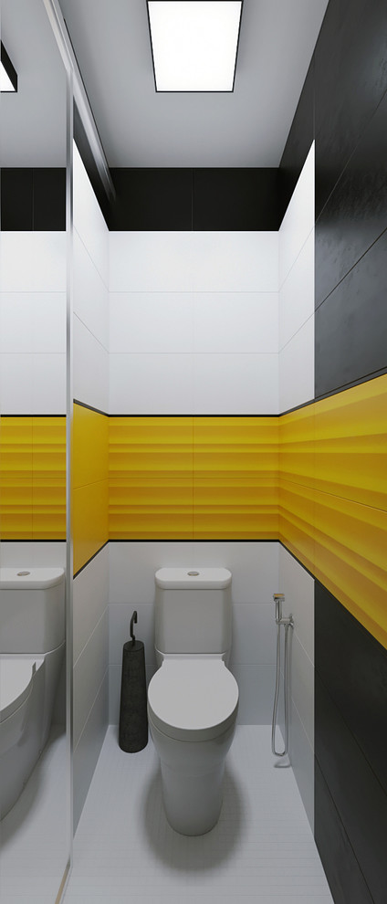 ЖК "Московские водники"