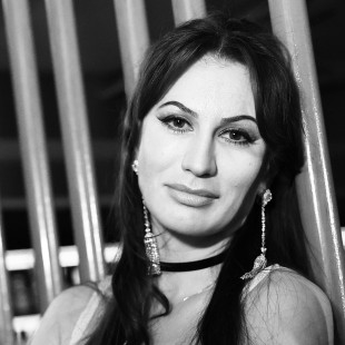 Татьяна Гаськова