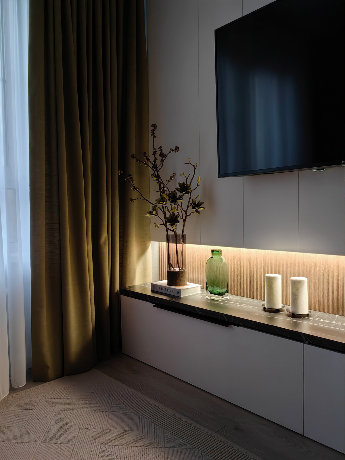 ЖК Дмитровский Парк