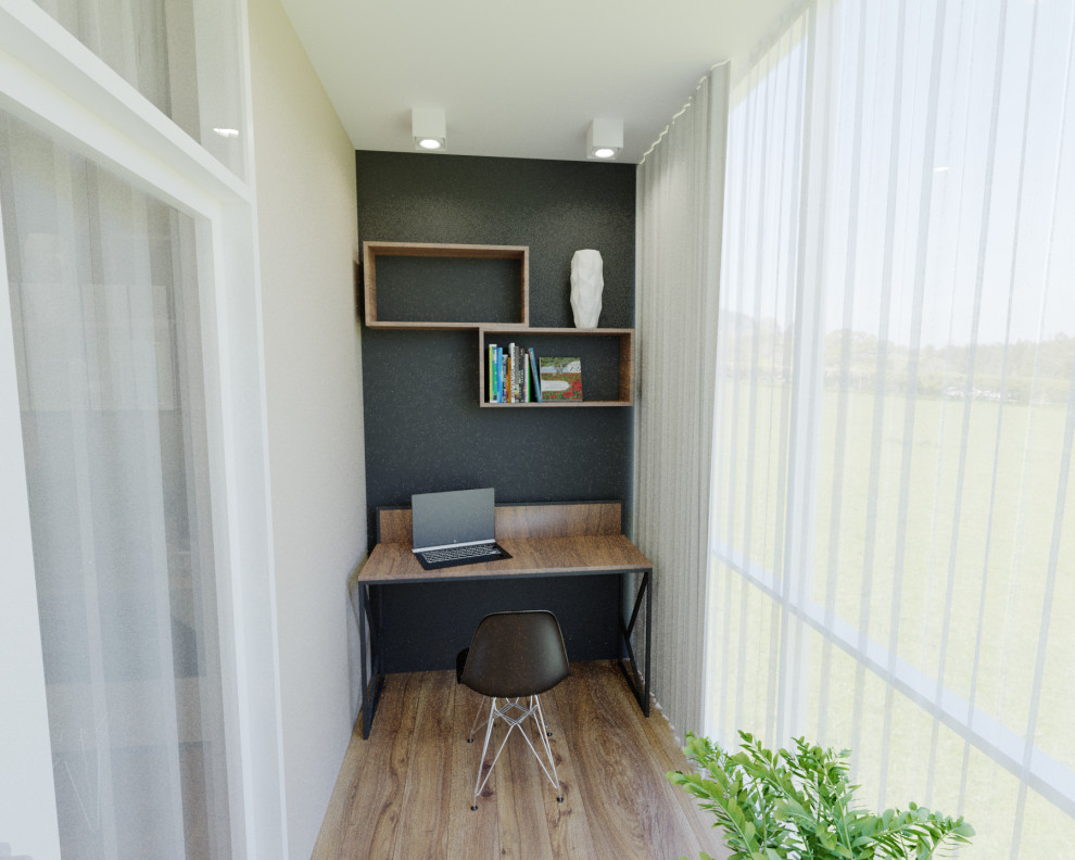 Квартира студенту в Москве