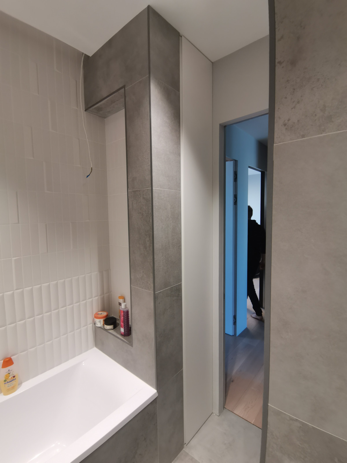 НМ, Объект "Ренесанс" на ул.Дыбенко