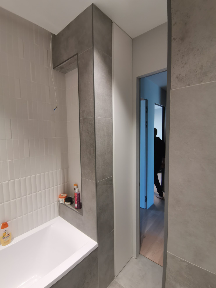 НМ, Объект "Ренесанс" на ул.Дыбенко