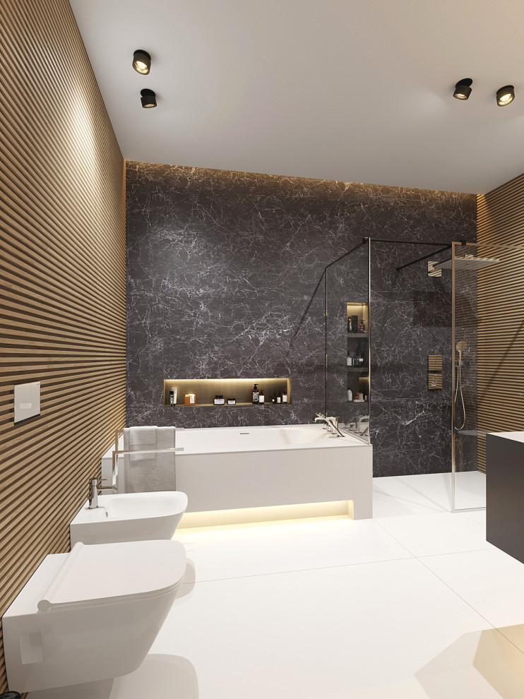 Дом в подмосковье - 3