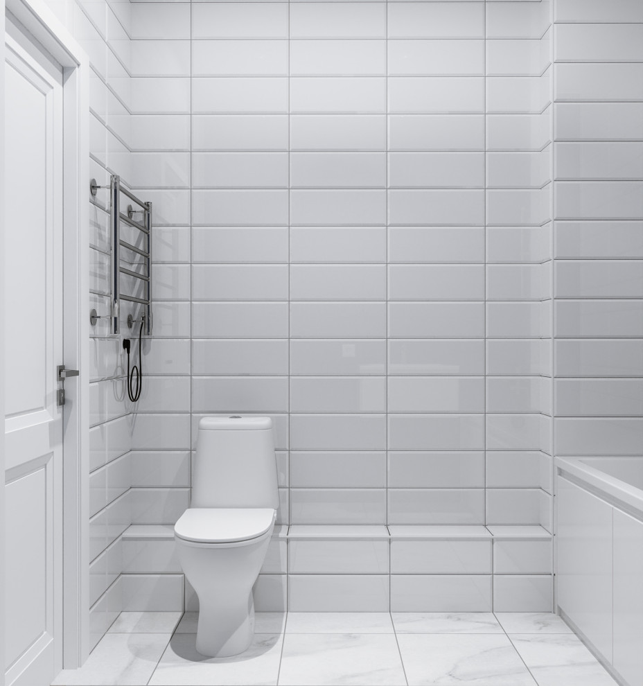 КЛАССИКА разработка стандарта чистовой отделки