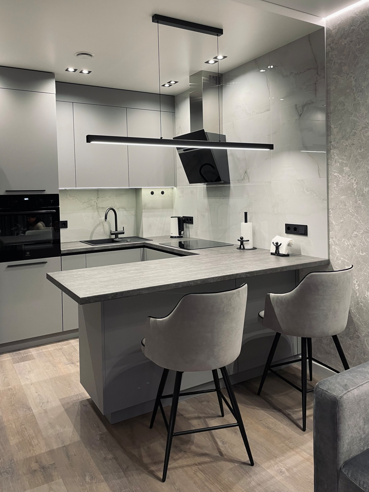 ЖК "Архитектор"