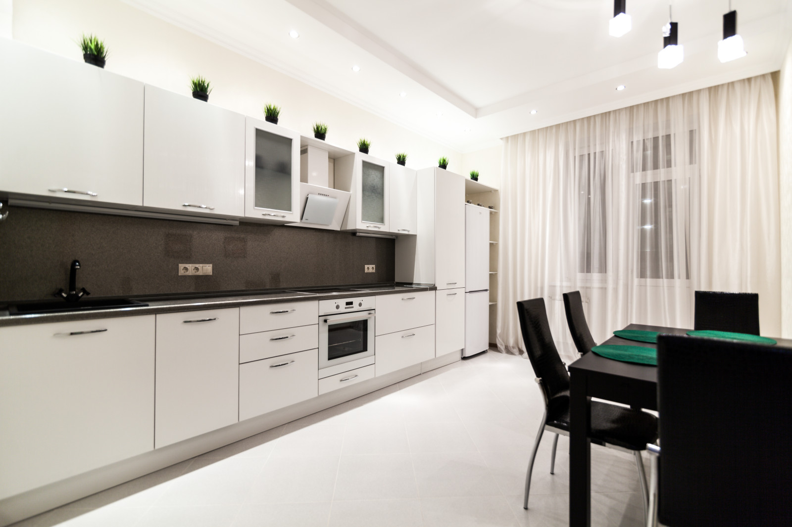 Двухкомнатная квартира в г. Видное.