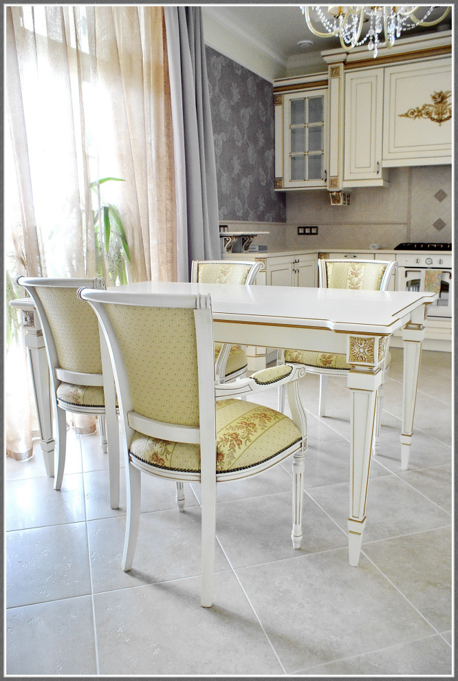 Обложка проекта: Мой проект