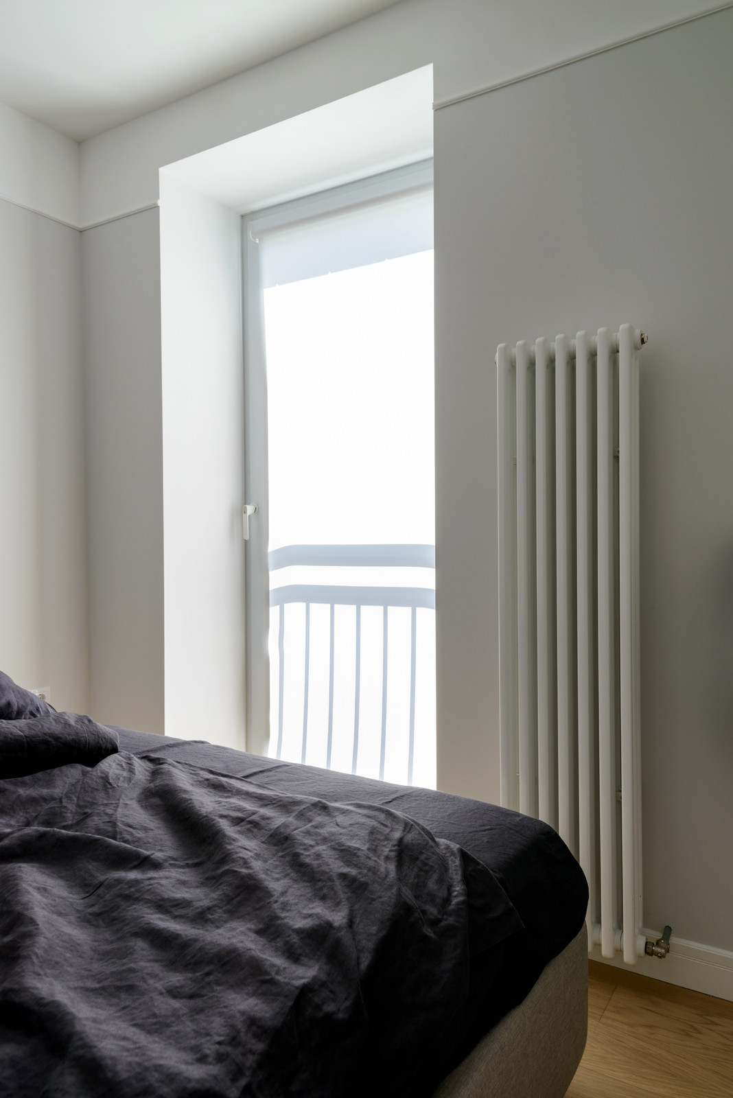 Современная квартира на Декабристов