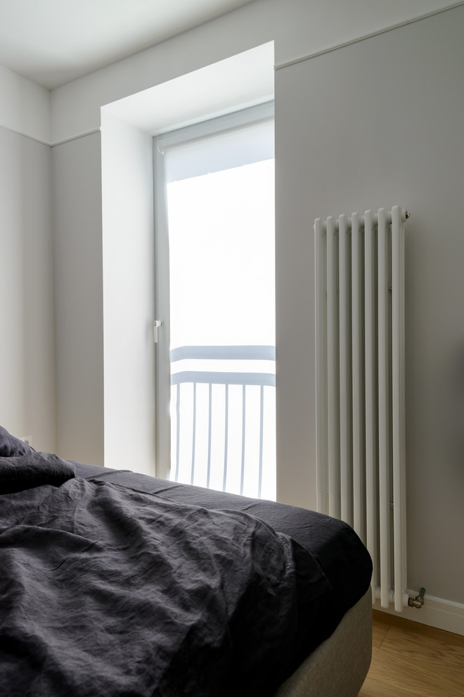 Современная квартира на Декабристов