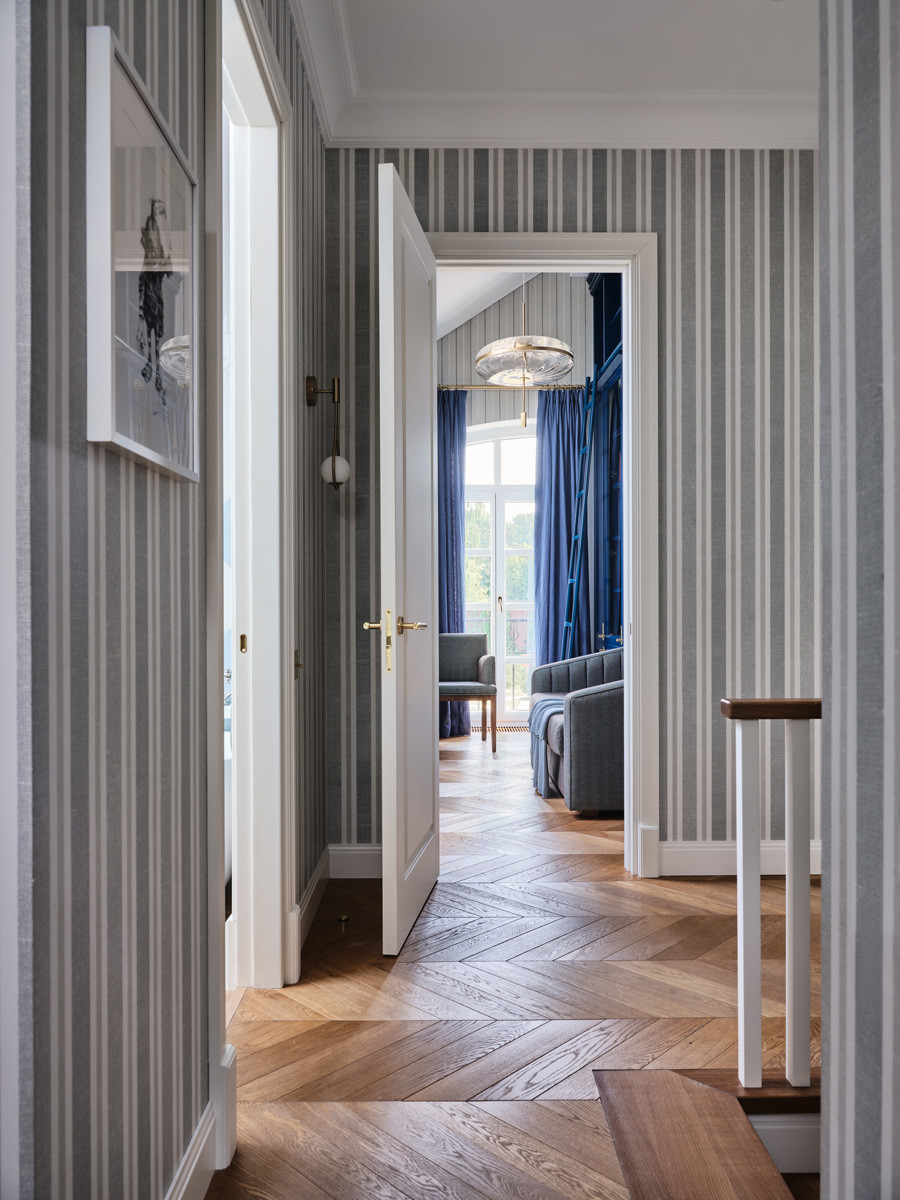 таунхаус в Покрово Стрешнево