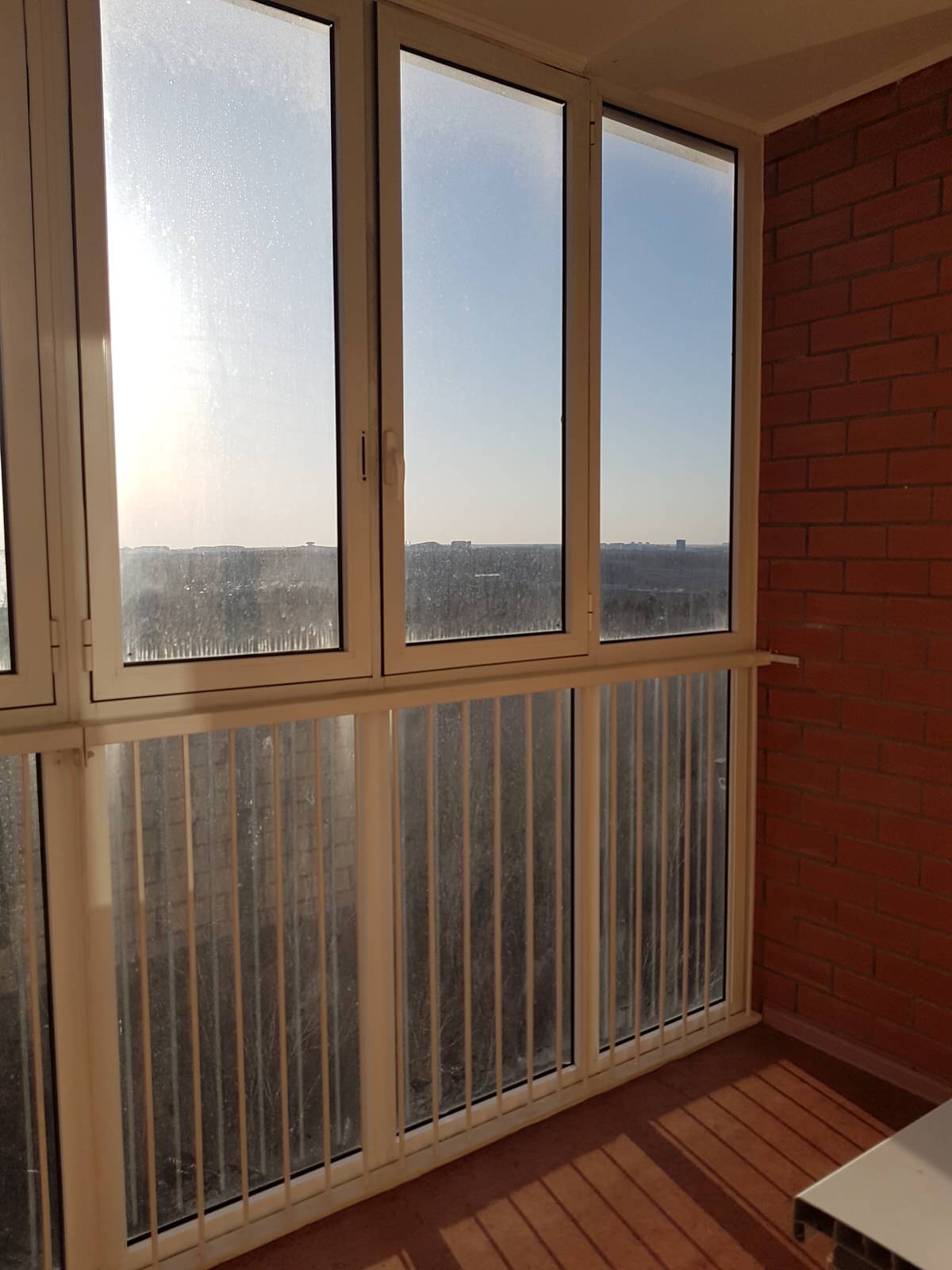 Проект Шах и мат