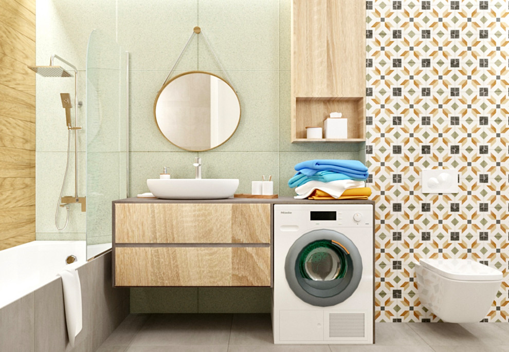 "Оттенки осени"