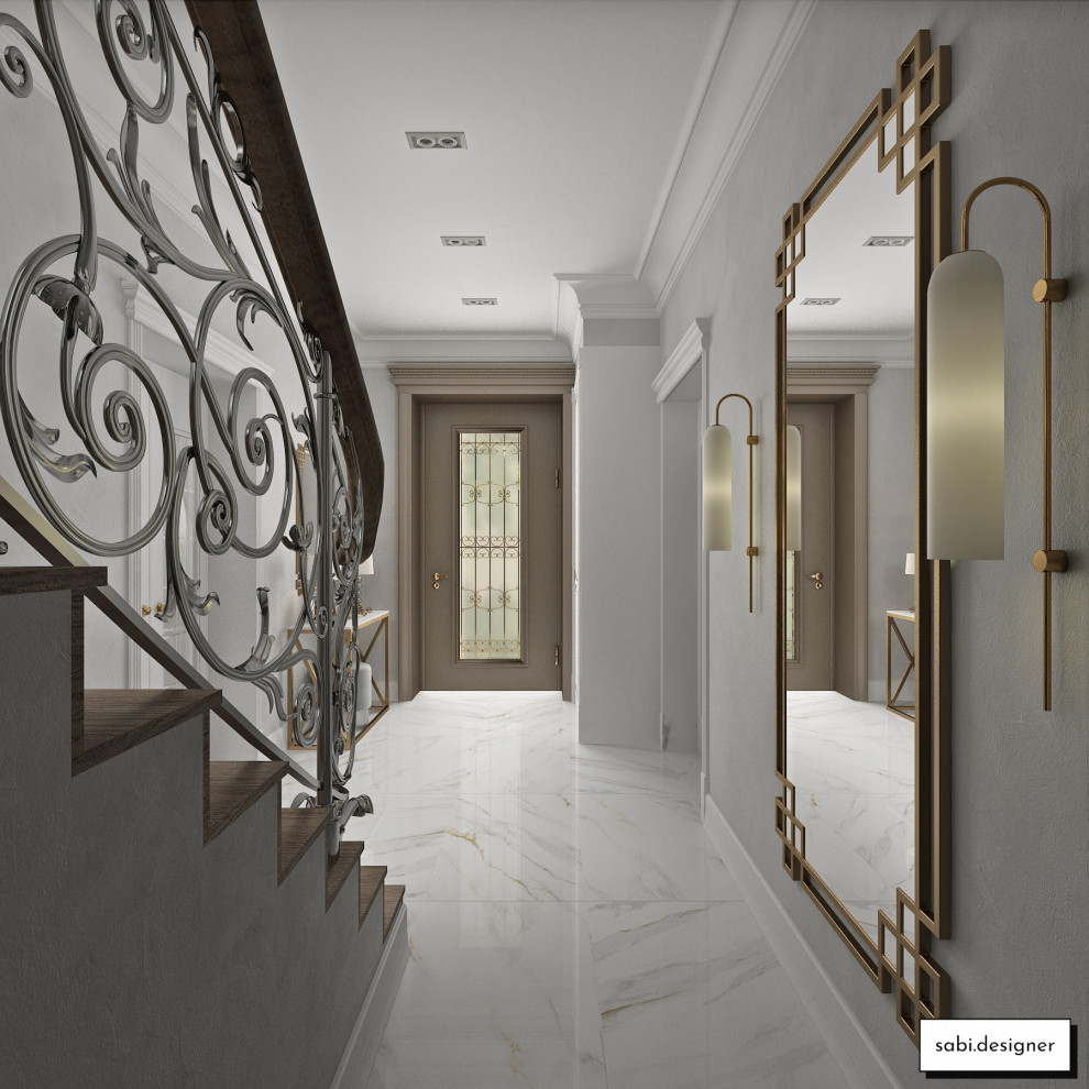 Обложка проекта: ДАГЕСТАН / СВЕТЛАЯ КЛАССИКА