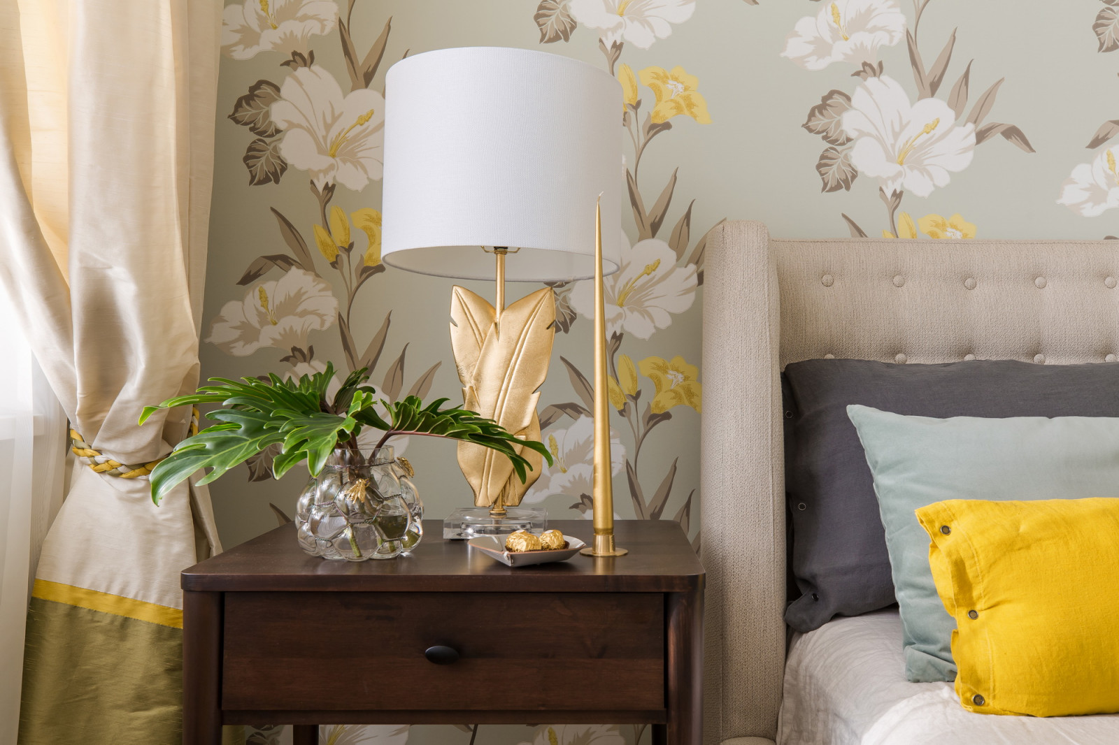 ЖК Московский квартал