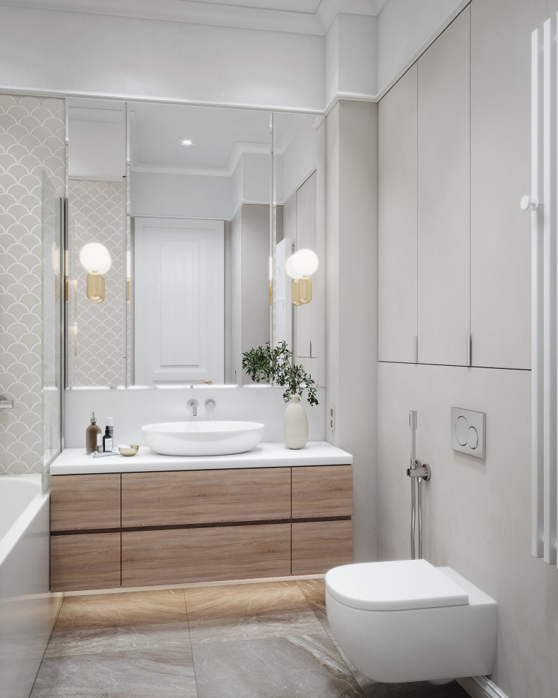 Квартира в Санкт-Петербурге