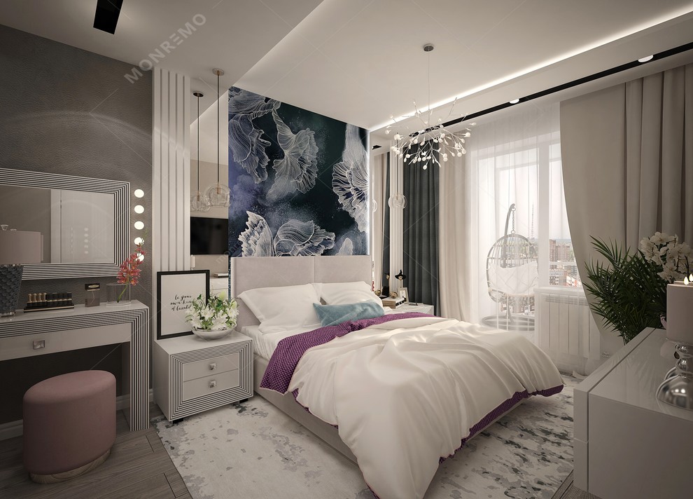 День и ночь