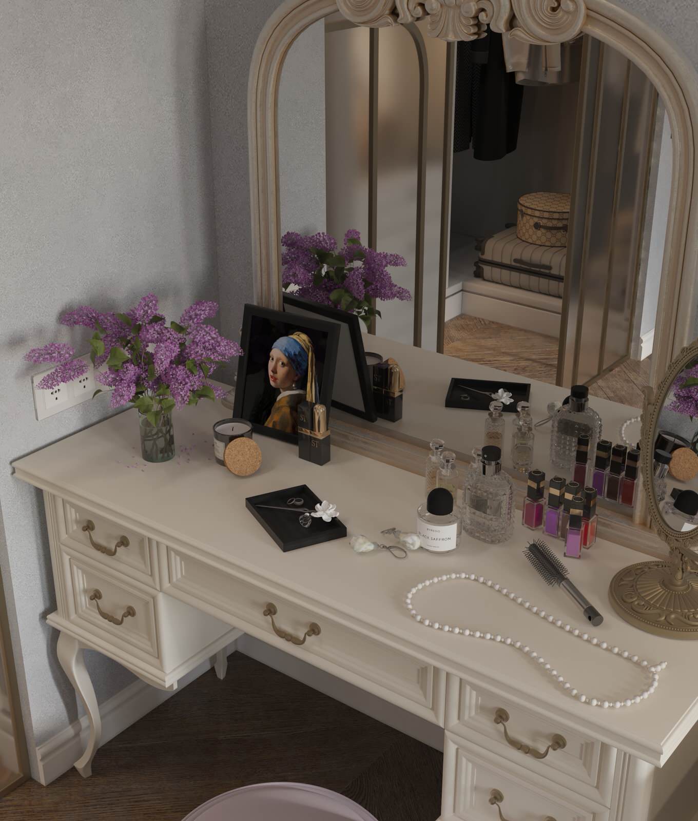 Итальянская классика