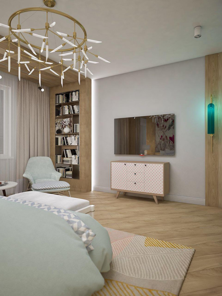 ЖК Континенталь