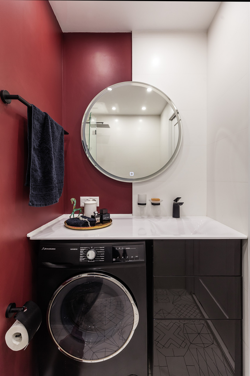 Проспект мира