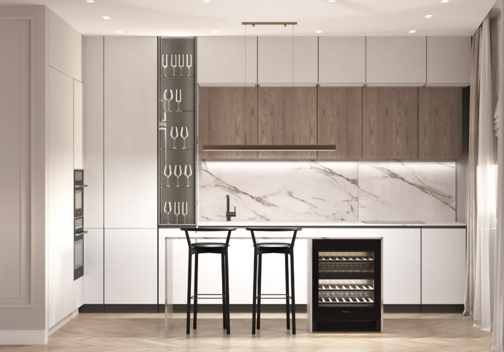 Квартира 120кв