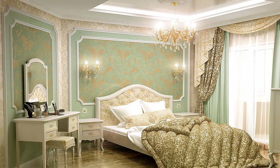 Проекты жилых помещений