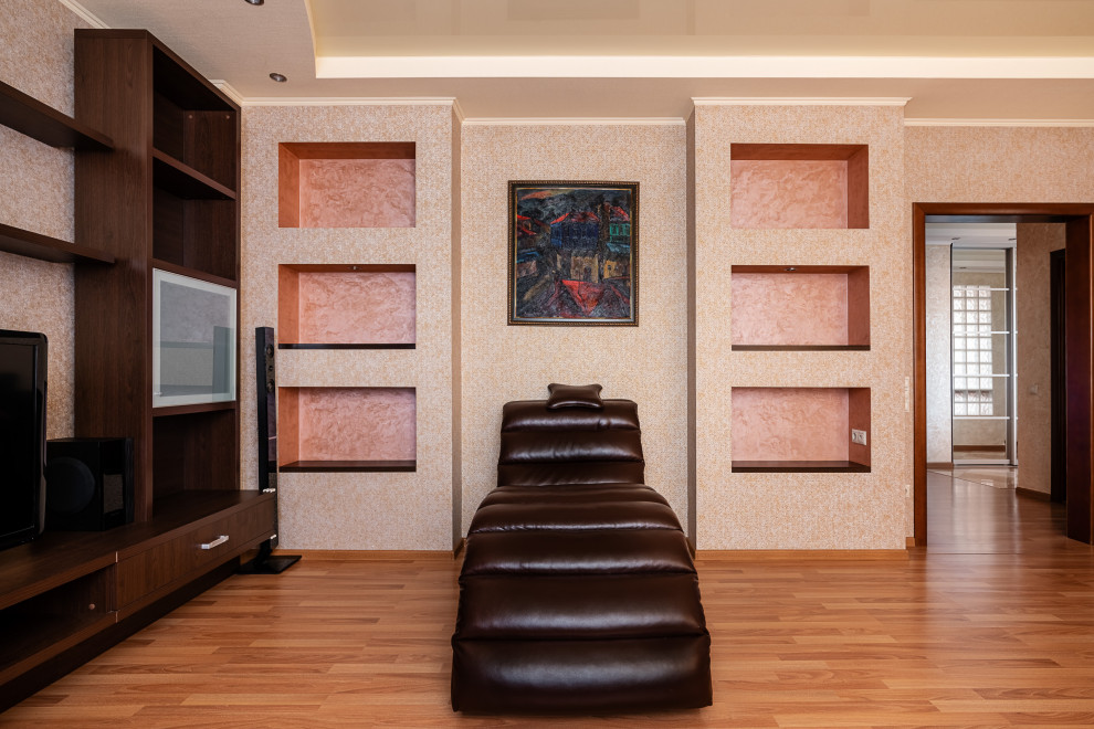 Интерьерная фотосъёмка квартиры в Краснодаре :: 11 ноября 2019