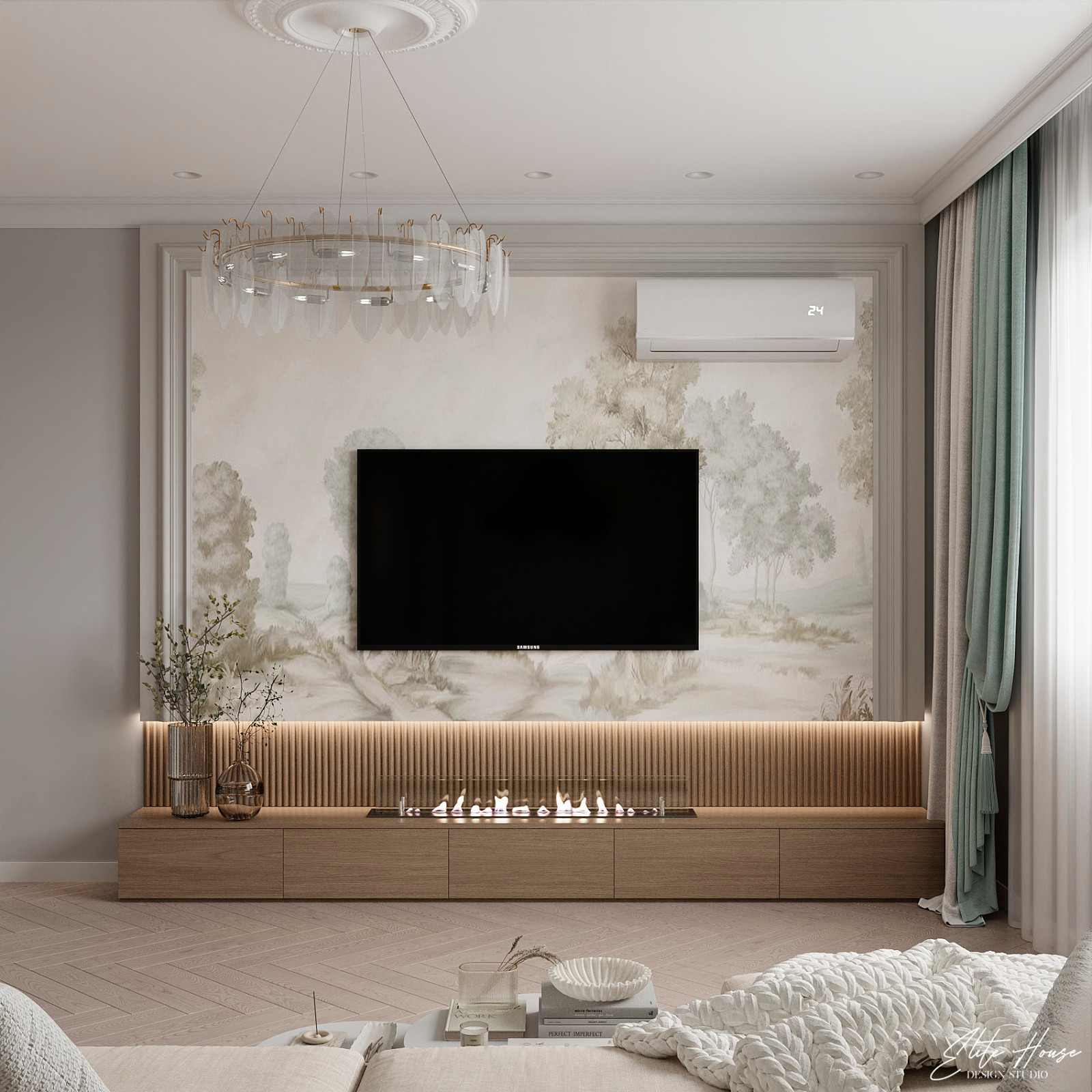 ЖК "Тарская крепость" г.Омск