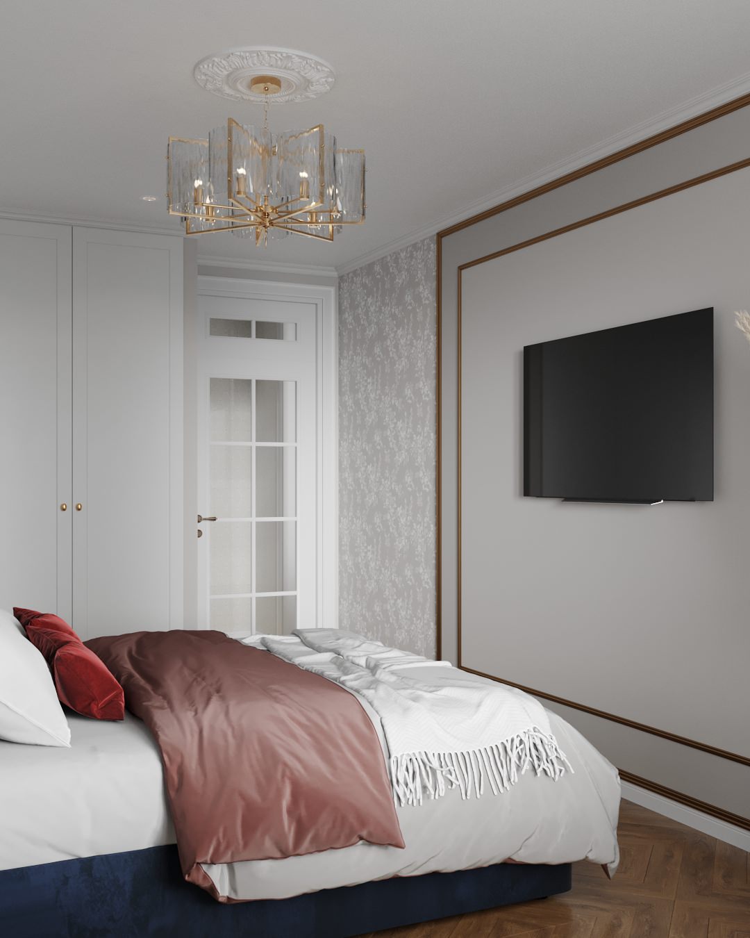 Квартира для Элен