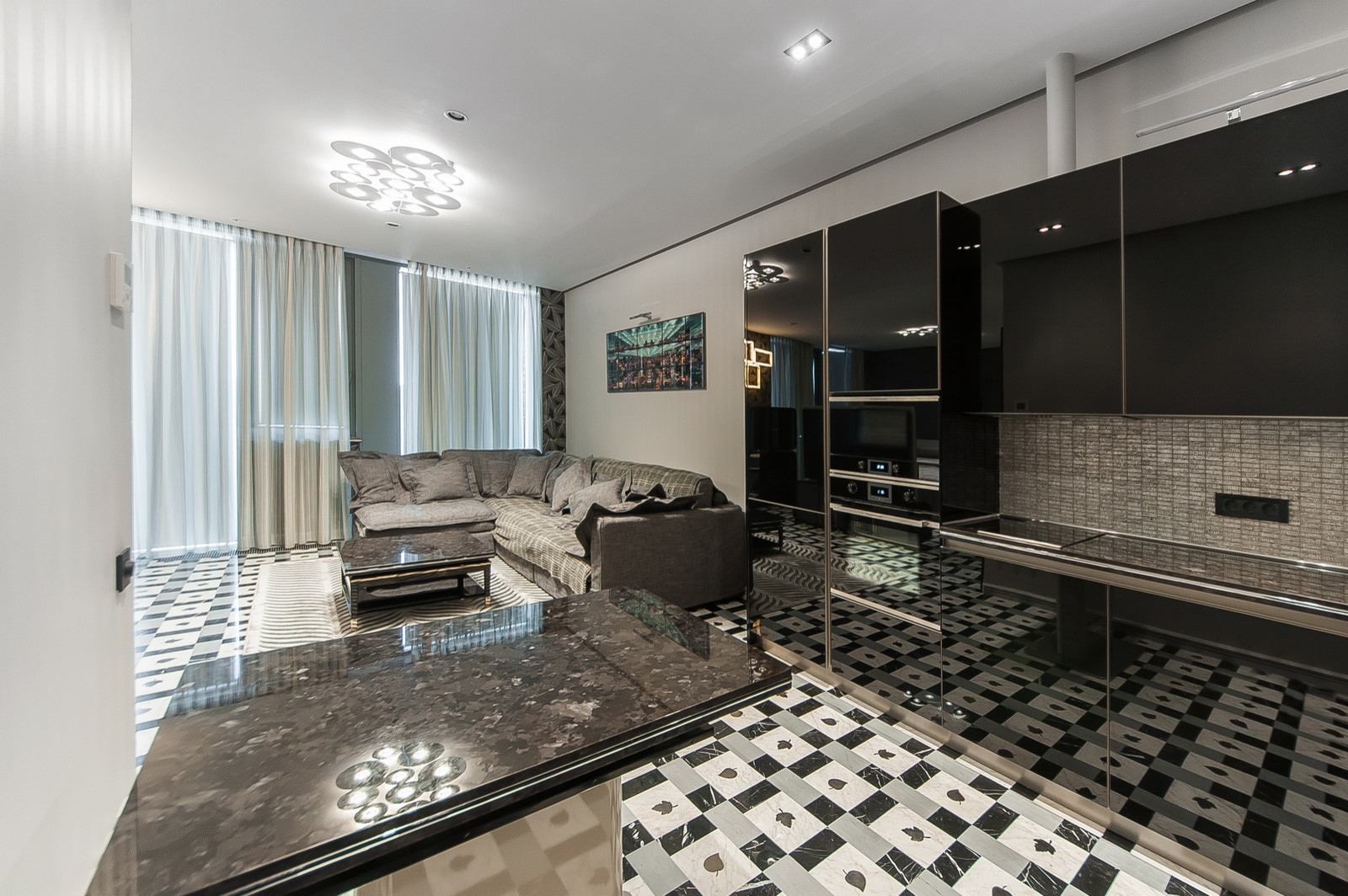 08. Ремонт квартиры