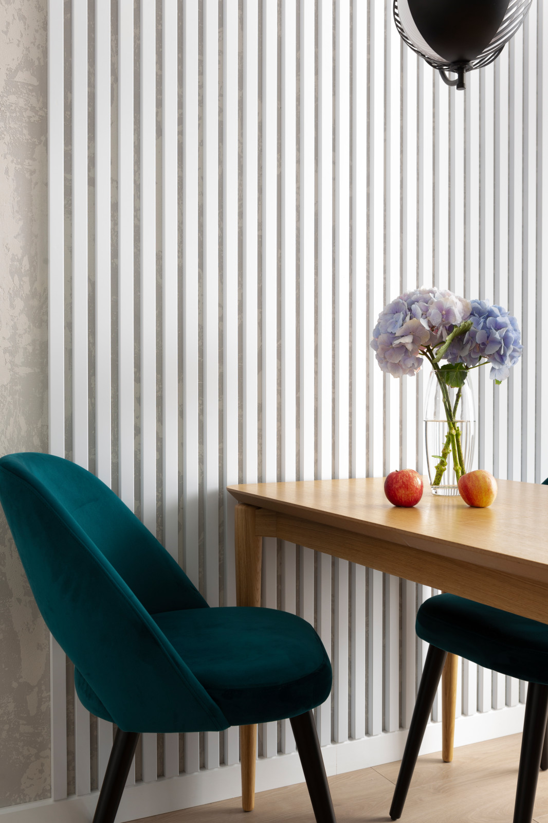 Реализация проекта в ЖК Селигер Сити