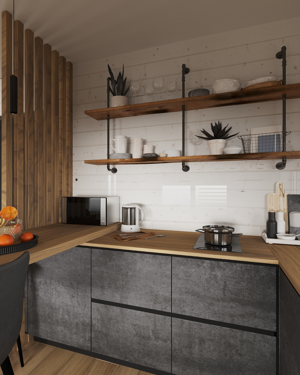 ПРОЕКТ SOROKINO