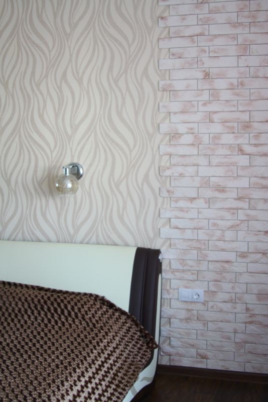 Ремонт квартиры Ак.Королёва 37