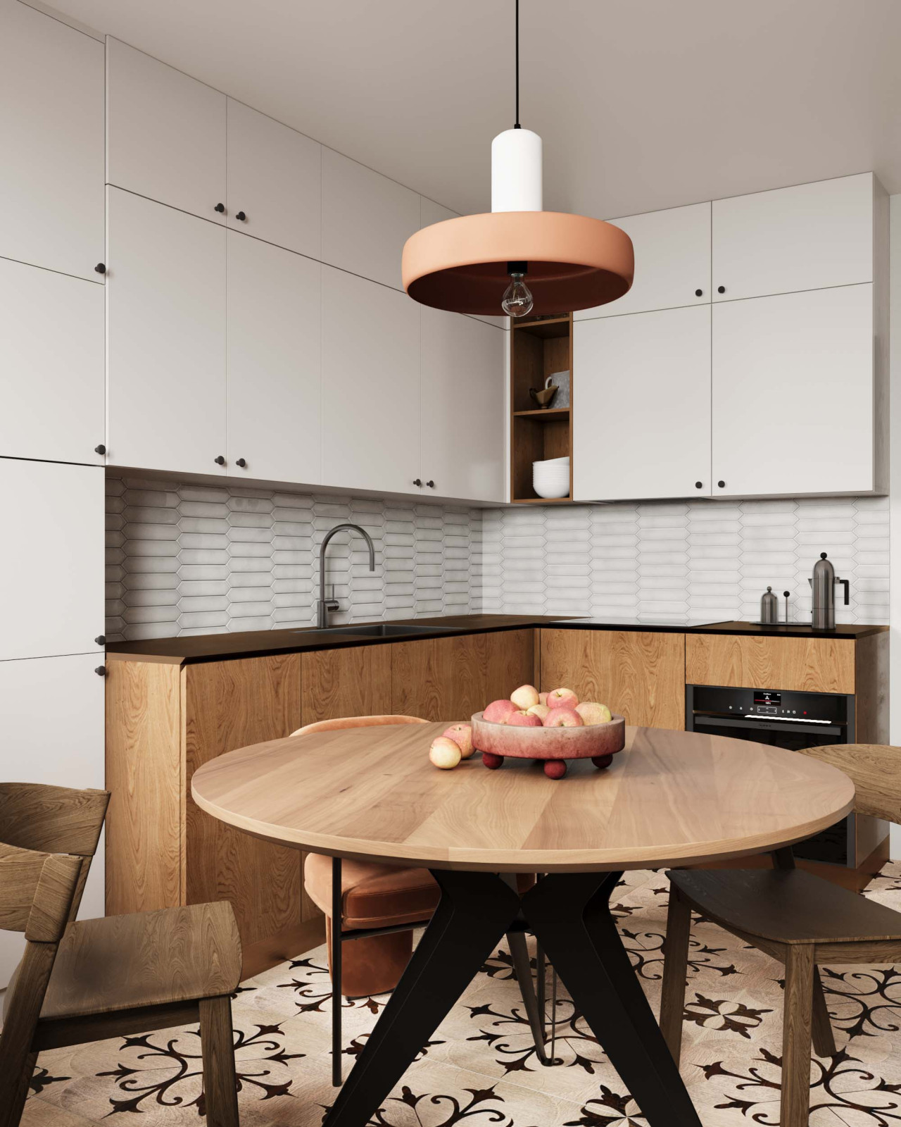 Проект для пилота