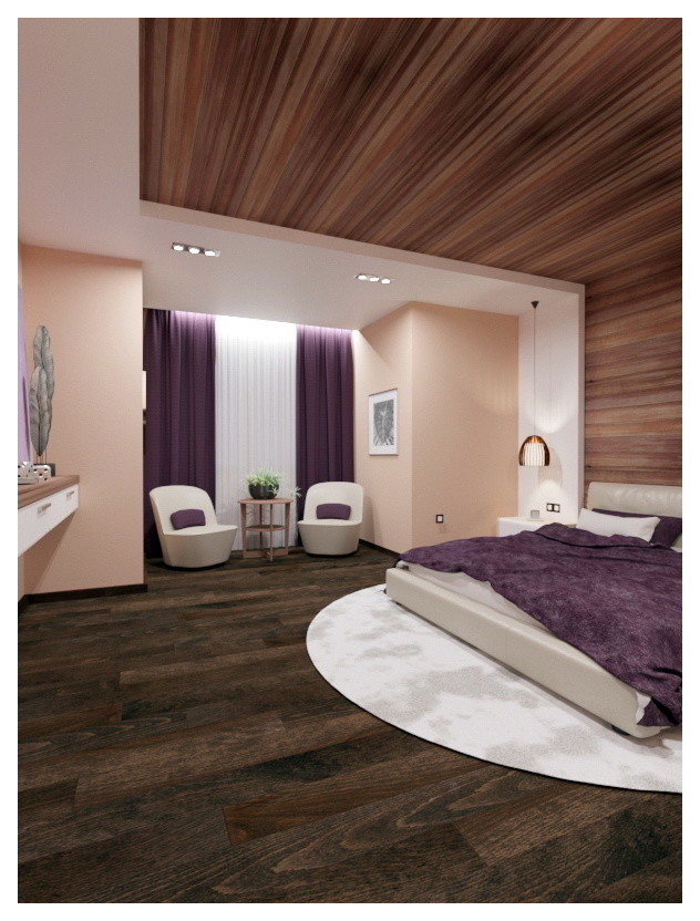 Дом в Ершах