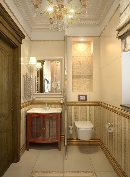 Особняк в Нео классике