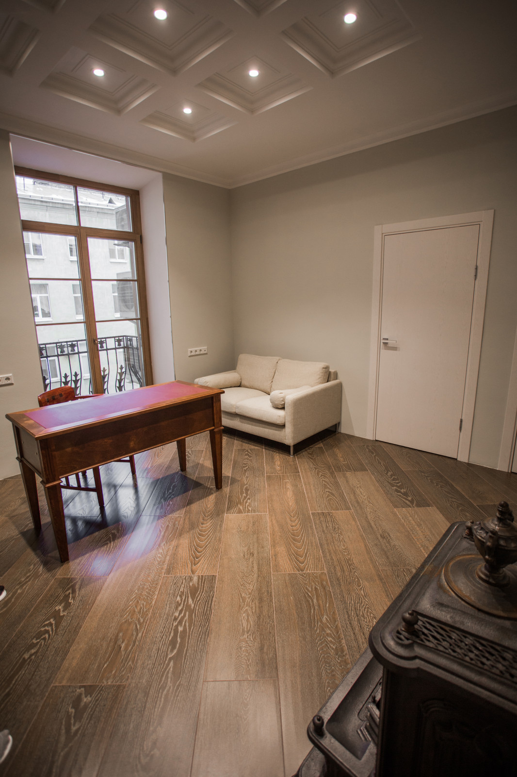 Санкт-Петербург, Петроградская сторона